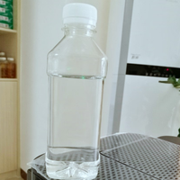 Supplier Shandong Minyak Putih Bahan Baku Kosmetik Kemurnian Tinggi Kelas Berkualitas Cairan Baik untuk Perawatan Kulit & Emolien