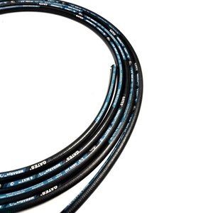 Conjuntos de tubos hidráulicos y conjuntos de <span class=keywords><strong>manguera</strong></span> de combustible Accesorio de <span class=keywords><strong>manguera</strong></span> hidráulica personalizado profesional - Product Image 3