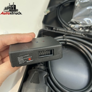 Car ECU Flasher <b>Tool</b> for T\oy\ota Lex\us De\nso Programmer Support <b>OBD</b> Write & Read for Chip ECU Tuning Series Analyzer - Product Image 1