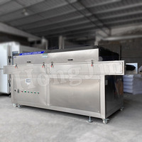 Lámpara Germicida UV, Esterilizador de Superficies UV, Cámara de Esterilización UV, Esterilizador UV para Laboratorio, Esterilizador UV Industrial