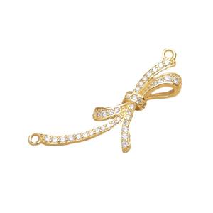 Accesorios de Plata S925 con Diseño de Lazo, Versátiles, para DIY, Perlas Huecas con Orificio Pasante, Colgantes y Dijes Finos 5706 - Product Image 5