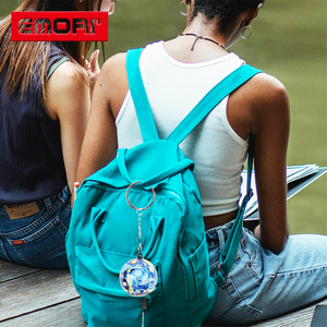 Bán buôn 3D ghép hình câu đố bóng Keychain di động ABS hình cầu phim hoạt hình phong cách nhựa Câu Đố 4cm đường kính 24 miếng có thể tháo rời - Product Image 4