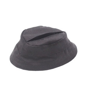 Cappelli da Pescatore alla Moda in Tessuto <span class=keywords><strong>per</strong></span> <span class=keywords><strong>Bambole</strong></span> Pendenti di 1ª, 2ª e 3ª Generazione, <span class=keywords><strong>per</strong></span> <span class=keywords><strong>Vestiti</strong></span> di <span class=keywords><strong>Bambole</strong></span> da 17 CM - Product Image 4