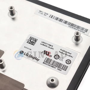 Original nuevo 8,4 "Pantalla táctil pantalla LCD LA084X01(SL)(01) LA084X01-<span class=keywords><strong>SL01</strong></span> para Chrysler, Jeep y Dodge Ram - Product Image 3