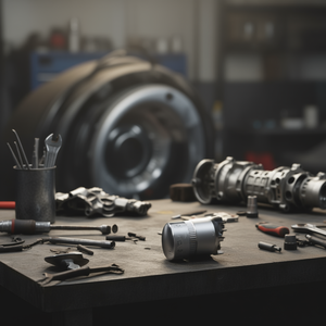 Fasano Socket Wrench 625/TX8 <b>Torx</b> <b>Bit</b> Automotive Repair Tool - Product Image 3