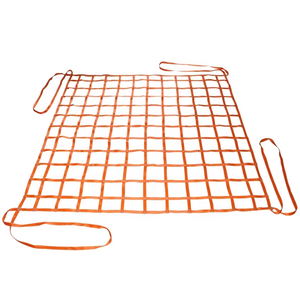 Filet <span class=keywords><strong>de</strong></span> levage industriel en polyester 3x3m et 3,5x3,5m, capacité 1-3t, pour <span class=keywords><strong>quai</strong></span> et port, protection plate multi-spécifications - Product Image 3