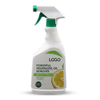 Produits de nettoyage ménagers en gros liquide nettoyant pour toilettes