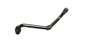 8200714637 Tur bo Tuyau de retour de <span class=keywords><strong>vidange</strong></span> d'huile par Re nault Clio Mk3 1.5DCI 1519200Q0J - Product Image 5