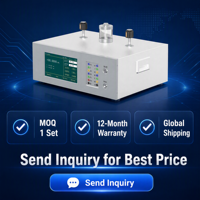 YH630AW Bench Type Hydraulic Fully Automatic Pressure Calibrator Lab Testing Equipment Intelligent Testing Device Electric for