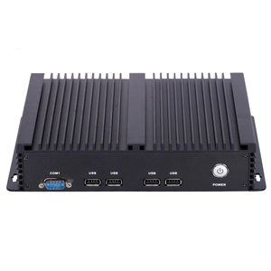 New 11th Gen Tiger Hồ Ddr4 64G Không Quạt Mini PC 4K 60Hz <span class=keywords><strong>Core</strong></span> I3 1115 <span class=keywords><strong>G4</strong></span> I5 1135 G7 I7 1165 G7 G7 Bộ Vi Xử Lý Win10 Công Nghiệp PC - Product Image 3