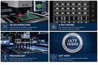 Placa de Desarrollo PCBA Personalizada OEM, Placa PCBA para IoT, PCB Personalizada, Servicio Integral de PCBA, Fabricante en Shenzhen