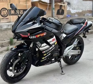 Moto sportive Kawasaki <span class=keywords><strong>H2</strong></span> 250cc, refroidie par eau, haute performance, adaptée aux débutants, pour les trajets quotidiens - Product Image 3