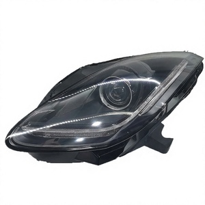 HID 5000K de Alta Calidad para Faros Delanteros Originales Tipo F 2013-2018, Repuesto para FTYPE X152 - Product Image 4