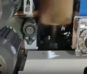 Str bốn mặt Máy chà nhám gỗ Bốn mặt máy đánh bóng chuyển động bốn mặt máy đánh bóng - Product Image 6