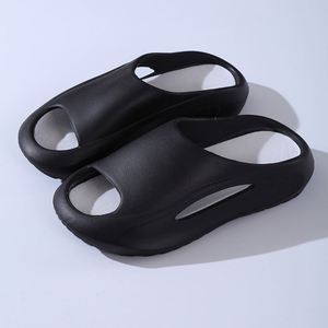 Chaussons de sport d'été pour hommes, mode décontractée, semelle épaisse, personnalisés, antidérapants, désodorisants, résistants à l'usure, à semelle souple - Product Image 6