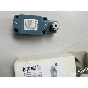 1 interruptor de seguridad FD 531 nuevo, envío rápido por FedEx o DHL - Product Image 3