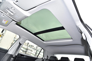 Nouvelle Voiture Tacqua 200TSI <span class=keywords><strong>DSG</strong></span> Enjoy Édition Intelligente 1.5T Turbo 116ch SUV Essence Automatique R17 Intérieur Clair Norme Euro VI - Product Image 5