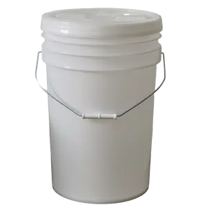 Grosir 30l ember plastik fermentasi ember homebun fermentasi dengan Spigot