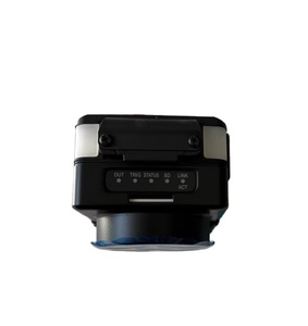 กล้องเซ็นเซอร์วิชั่น Keyence IV4-600CA รุ่น Smart Camera มุมมองภาพกว้าง สีตามรุ่น สินค้าใหม่แกะกล่องและของแท้พร้อมส่ง - Product Image 1