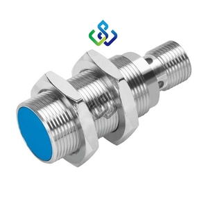 स्टॉक मूल ब्रांड नए सेंसर प्रोएक्स इंडक्टिव 8 मिमी मॉड्यूल SIEH-M18B-PS-<span class=keywords><strong>S</strong></span>-L - Product Image 1