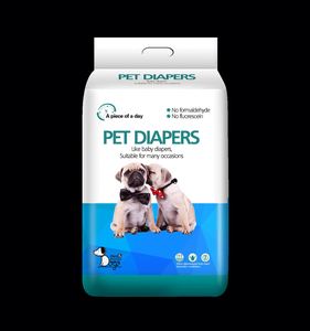Tapis absorbants jetables pour chien à base de charbon de bois, très demandés, pour l'apprentissage de la propreté des chiots, contrôle des odeurs, 60x60, 60x90, 60x80, taille personnalisée - Product Image 5