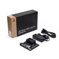 Módulos y Kits Electrónicos NVIDIA Jetson Orin Nano Originales de 8GB, Súper Nuevos, 67Tops
