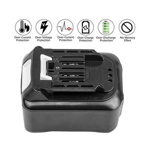 <span class=keywords><strong>12</strong></span> <span class=keywords><strong>Volt</strong></span> Betriebener 2Ah 3Ah Lithium-Ionen-Akku Kabelloser Bohrer-Akku 12V Lithium-Ionen-Batterie - Product Image 6