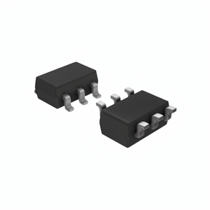 Logic BOM IC อุปกรณ์แปล Bidir SOT23 6 SN74AVC1T45DBVT - Product Image 1