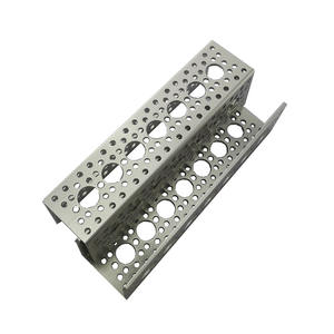 ZHENGHE CNC Обработанные запасные части для обработки анодированного алюминия - Product Image 1