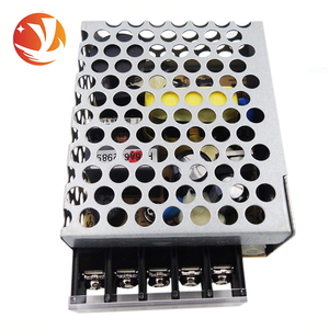 Otomasi industri plc pac pengendali khusus RS-15-12 merek baru pengendali pemrograman plc logic - Product Image 3