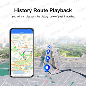 Xe 4G <span class=keywords><strong>GPS</strong></span> <span class=keywords><strong>Tracker</strong></span> xe g900l với ACC Detector overspeed báo động <span class=keywords><strong>GPS</strong></span> theo dõi xe thiết bị xe - Product Image 5