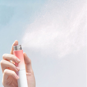 8ml 10ml xách tay mini Spray Chai bán buôn bơm lại nước hoa Atomizer, du lịch nhôm bơm lại rỗng Nước hoa Atomizer - Product Image 6