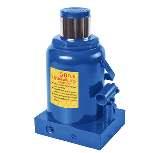 32 Ton Hydraulic Steel Bottle <strong>Jack</strong> <strong>Competitive</strong> Price <strong>Car</strong> <strong>Jacks</strong> - Product Image 2