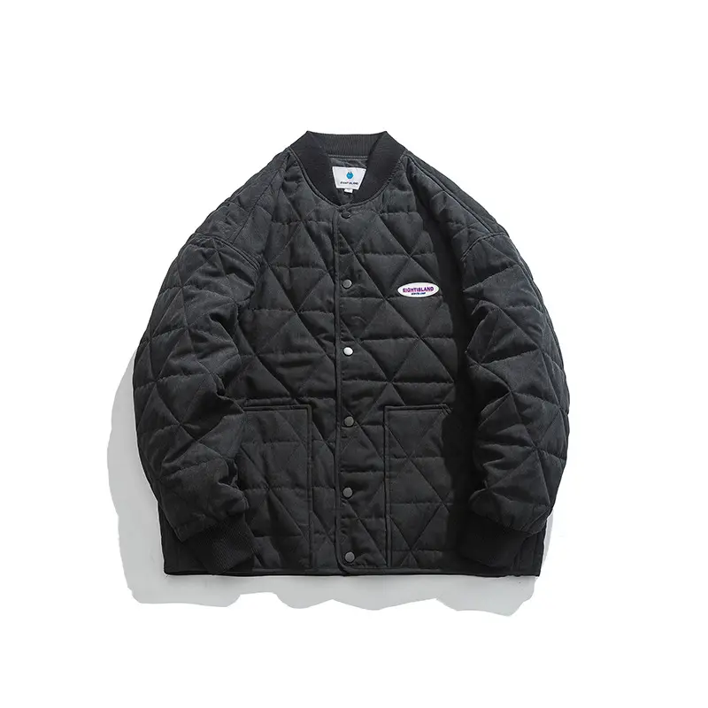 Men's casual winter jackets