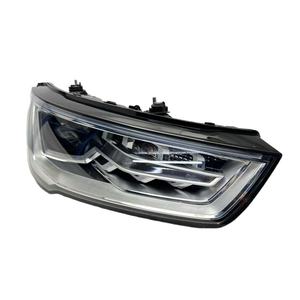 Faro Anteriore Originale per Auto Adatto per <span class=keywords><strong>Audi</strong></span> <span class=keywords><strong>A1</strong></span> 2014-2018, Accessorio Automotive OEM con Temperatura di Colore 6000k - Product Image 5