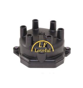 Tapa de Distribuidor de Encendido de Motor para <span class=keywords><strong>NISSAN</strong></span> OEM 22162-0W000 - Product Image 2