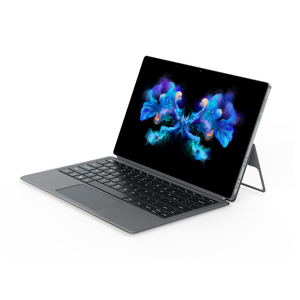 Tablette PC 2-en-1 N100 N150 LPDDR5 Intel avec chargeur Type-C, écran 13,3 pouces, 8 Go + 256 Go, <span class=keywords><strong>ordinateur</strong></span> <span class=keywords><strong>portable</strong></span> <span class=keywords><strong>Linux</strong></span>/Windows/Ubuntu - Product Image 1