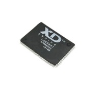 Nouvelle puce d'écran LCD LGE7871-LF d'origine LGE6841 TQFP156 circuits intégrés-composants électroniques puce IC