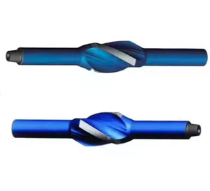 Hot Sale Hoge Kwaliteit <span class=keywords><strong>Api</strong></span> 7-1 Downhole Tool Integraal Spiraalblad Boor String Stabilisator Voor Olievelden - Product Image 2