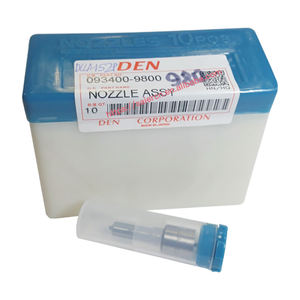 High Quality Diesel Fuel Injector <strong>Nozzle</strong> 093400-9800 DLLA152P980 for ISUZU - Product Image 1