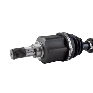 CCL pièces de châssis de transmission automatique japonais arbres à <span class=keywords><strong>cardan</strong></span> avant gauche cv axl drive pour <span class=keywords><strong>NISSAN</strong></span> Venucia T90-L 2.0 CVT - Product Image 6