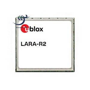 LARA-R203-02B BOM Components RF TXRX MOD CEL 4G LTE CAT1 AT&amp;T LARA-R203-02B - Product Image 1