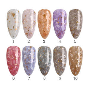 <span class=keywords><strong>2022</strong></span> FOURNISSEUR DE GEL À ONGLES GOLDEN TIME PRODUIT DE MANUCURE UTILISATION DE GEL À ONGLES AVEC LAMPE À LED SÈCHE-GEL - Product Image 5