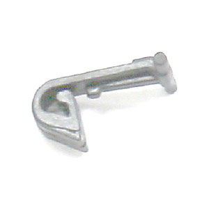 Contatto Interruttore a Leva Rif. 502439 - Product Image 1