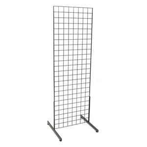 OEM e ODM servizio Cremagliera Griglia/Griglia di Supporto A Parete/NEGOZIO di ATTREZZATURE - Product Image 3