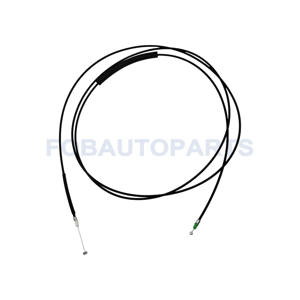 New High Quality Speed Throttle Cable for Toyota Corolla 64607-12760
