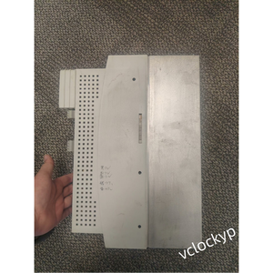EVS9323-ES 1 ชิ้น ชุดขับเคลื่อนเซอร์โว LENZE รุ่นใหม่ EVS9323-ES มือสอง - Product Image 3