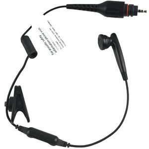 Auricular Inalámbrico con Micrófono Integrado NNTN8294A, Color Negro, Ligero, Fácil de Instalar, con Módulo PTT Rápido para PTT Inalámbrico NNTN8191C - Product Image 2