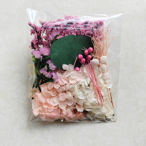 All'ingrosso materiale fai da te prezzo a buon mercato fiori in resina secca reale naturale fiori secchi pressati per l'arte della resina e candele profumate che fanno - Product Image 2