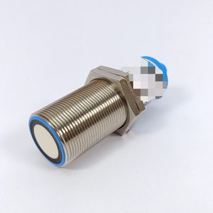 Um30-213113 6036918 เซ็นเซอร์อัลตราโซนิก ของแท้ใหม่ พร้อมส่ง ระบบอัตโนมัติในอุตสาหกรรม Pac Dedicated Plc Programming - Product Image 1